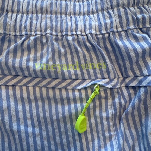 Vinyard Vines Lightweight Beach shorts size 2 - NEW - Picture 2 of 7